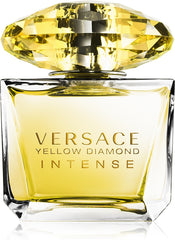 Versace • Yellow Diamond Intense • Eau de Parfum • 90ml • da donna