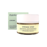 NASTE Crema Viso Idratante Antiossidante 50ml