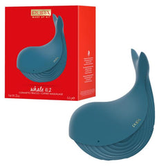 PUPA Cofanetto Trucco Whale N.2