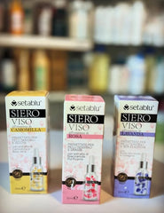 Setablu Siero viso 30 ml