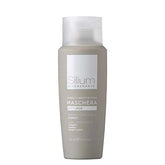 SILIUM RIGENERANTE - In 3 Minuti Maschera Anti-Age per Capelli Sfibrati 250 ml