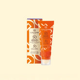 Crema Viso Abbronzante Protettiva SPF50 + Stick Labbra SPF30