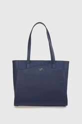 VERDE FASHION | Borsa a spalla dettaglio camoscio