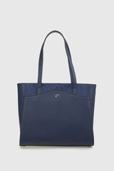 VERDE FASHION | Borsa a spalla dettaglio camoscio