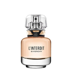 GIVENCHY L'INTERDIT EAU DE PARFUM PROFUMO DONNA 80ML
