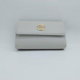 Laura Biagiotti Pochette con catena