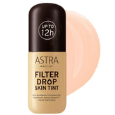 ASTRA Filter Drop Skin Tint - Fondotinta