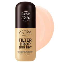 ASTRA Filter Drop Skin Tint - Fondotinta