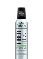 TESTANERA PALETTE - Fiber Flex Protezione e Flessibilità Mousse 250 ml