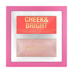 Bellaoggi Cheeck&Bright - Duo Blush e Illuminante