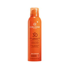 COLLISTAR SPRAY ABBRONZANTE IDRATANTE SPF30