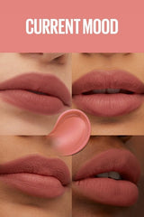 Maybelline Super Stay Teddy Tint - Tinta Labbra