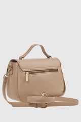 VERDE FASHION | Borsa in ecopelle a tracolla