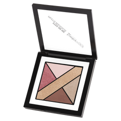Bellaoggi Eyes On Me Palette Multicolor