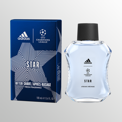 Adidas Star After Shave 100ml