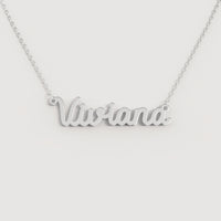 Collane con nome MAGIC IN THE MOONLIGHT