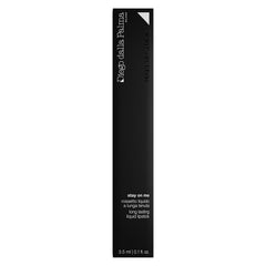 DIEGO DALLA PALMA STAY ON ME ROSSETTO LIQUIDO A LUNGA TENUTA N. 33