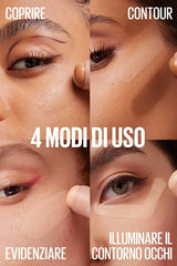 Maybelline Lifter Stix - Stick Viso Multi-uso