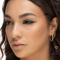 Nejha Eye Reveal - Eyeliner in Penna