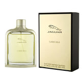 Jaguar Classic Gold Eaude Toilette 100 ml