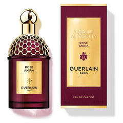 Guerlain Absolus Allegoria Rose Amira Eau de Parfum 125ml