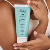 NASTE Crema Corpo Elasticizzante Tonificante 200ml