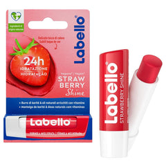 Labello 24H Idratazione Shine