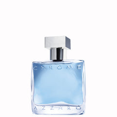 Azzaro Chrome Eau de Toilette Uomo 30 ml