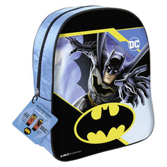 Naturaverde Batman Zainetto con Gel Doccia + Shampoo delicato