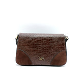 VERDE FASHION | Borsa a Tracolla 16-0008136