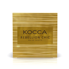Kocca Rebellion Chic Eau de Toilette 100ml