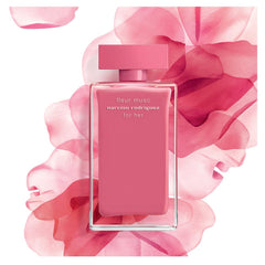 Narciso Rodriguez Fleur Musc Eau De Parfum Spray di Narciso Rodriguez – 30 ml
