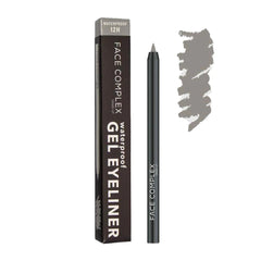 Face Complex Gel Eyeliner Waterproof 12H