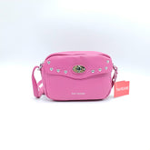 Naj-Oleari Borsa Fucsia a tracolla