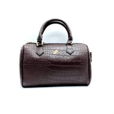 VERDE FASHION | Borsa a Mano Bauletto