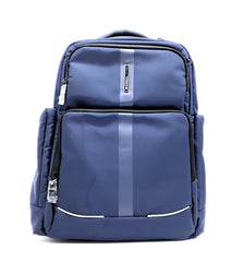 Gabol Zaino Blu Business Concept