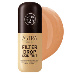 ASTRA Filter Drop Skin Tint - Fondotinta