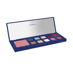 PUPA Pupart S Blu Make-Up Palette