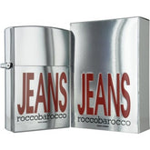 ROCCOBAROCCO JEANS Pour Femme Eau de Parfum 75 ml