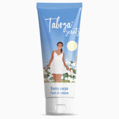 Taboga Scents Burro Corpo 250 ml