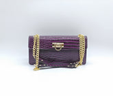 VERDE FASHION | Borsa a spalla 16-0007118