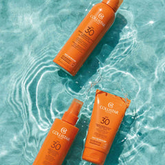 COLLISTAR SPRAY ABBRONZANTE IDRATANTE SPF30