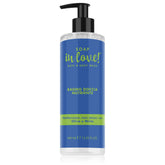 Soap In Love! Bagnodoccia Nutriente 400 ml