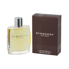 Burberry For Men Eau de Toilette 100 ml