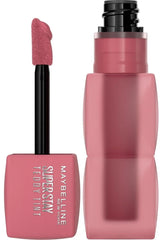 Maybelline Super Stay Teddy Tint - Tinta Labbra