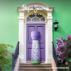Portobello Road Body Mist di Pepe Jeans