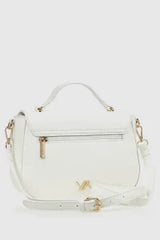 VERDE FASHION | Borsa in ecopelle a tracolla