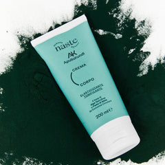 NASTE Crema Corpo Elasticizzante Tonificante 200ml