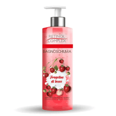 RETINOL COMPLEX BAGNOSCHIUMA 500 ML