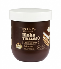 Intra Gourmand Crema Corpo Profumato Vegan 275 ml